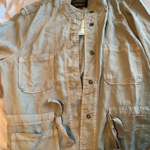 Sanctuary Tie jacket